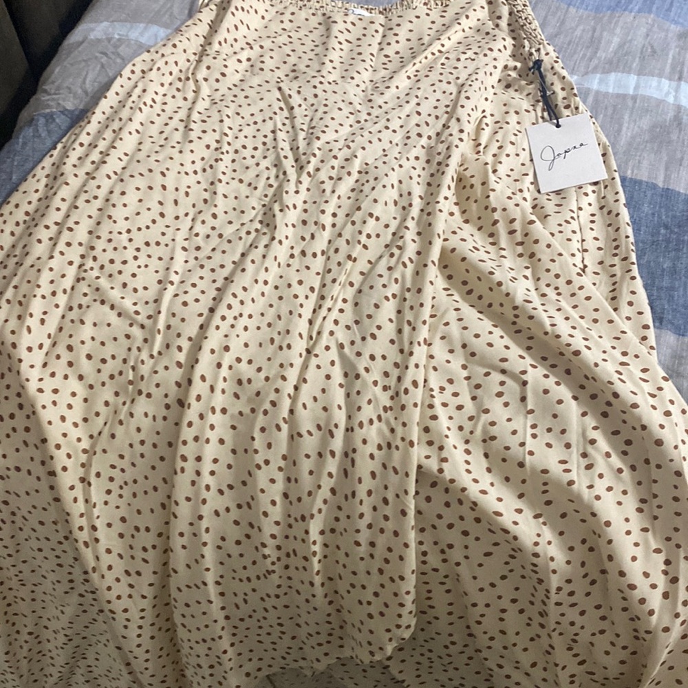 Maxi Skirt